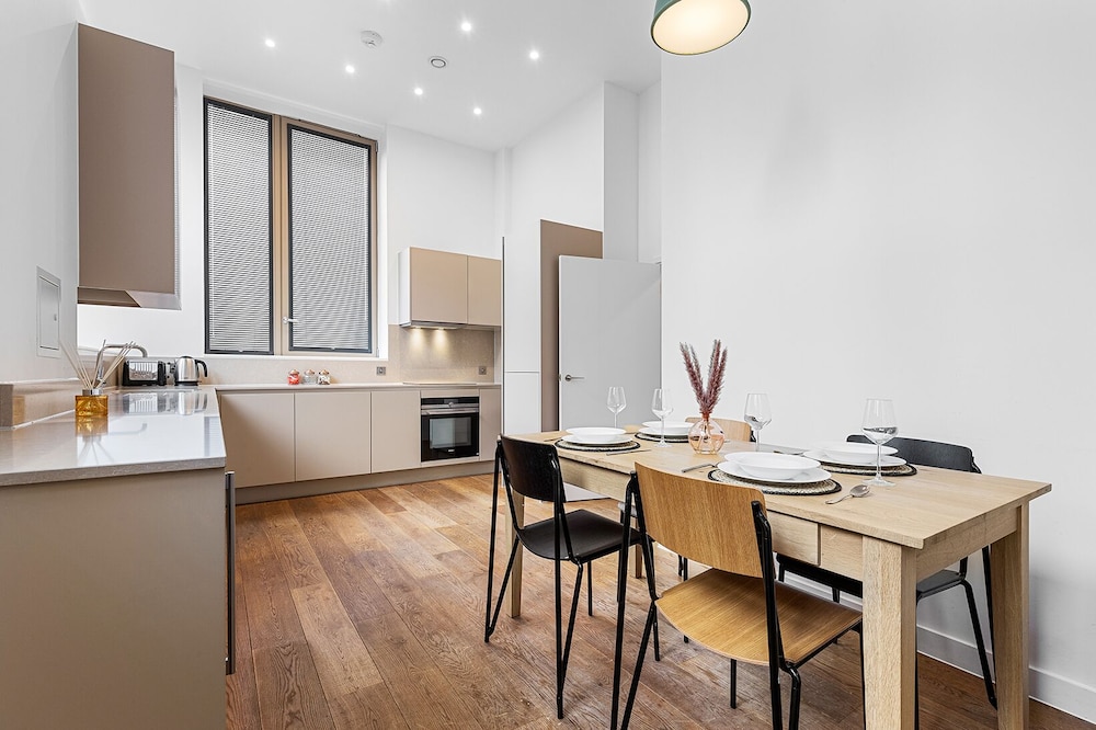 SERCASA - Regents Park