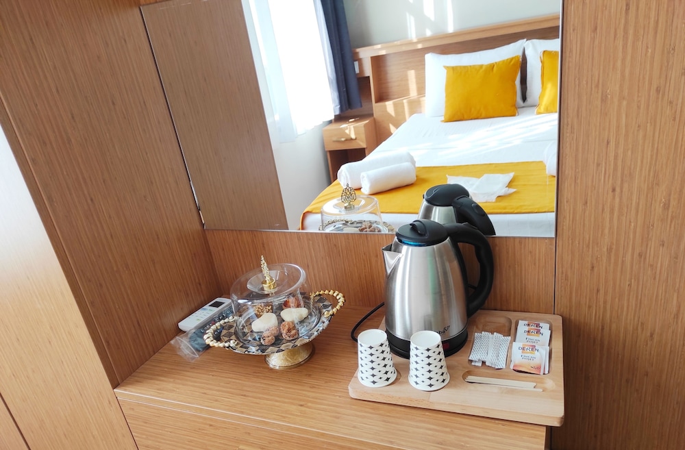 Lebon Otel Eski Şehir - Image 19