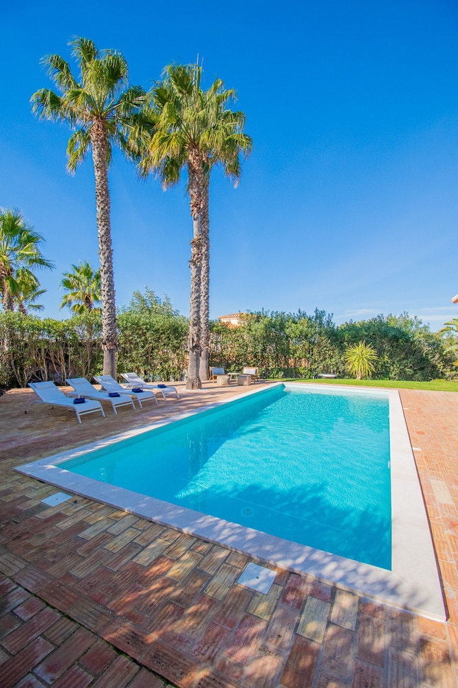 Casa Bela Vista in Est Mbar
