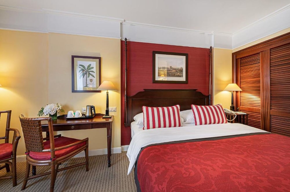 Geneva Vacations - Hotel Kipling - Property Image 39