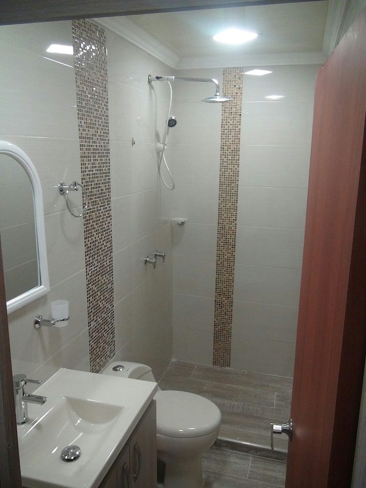 San San Andrés Casa Vacacional 2 by BBBSAI
