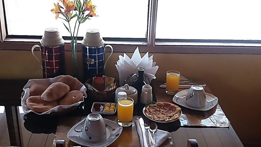 Hostal Tayta Wasi