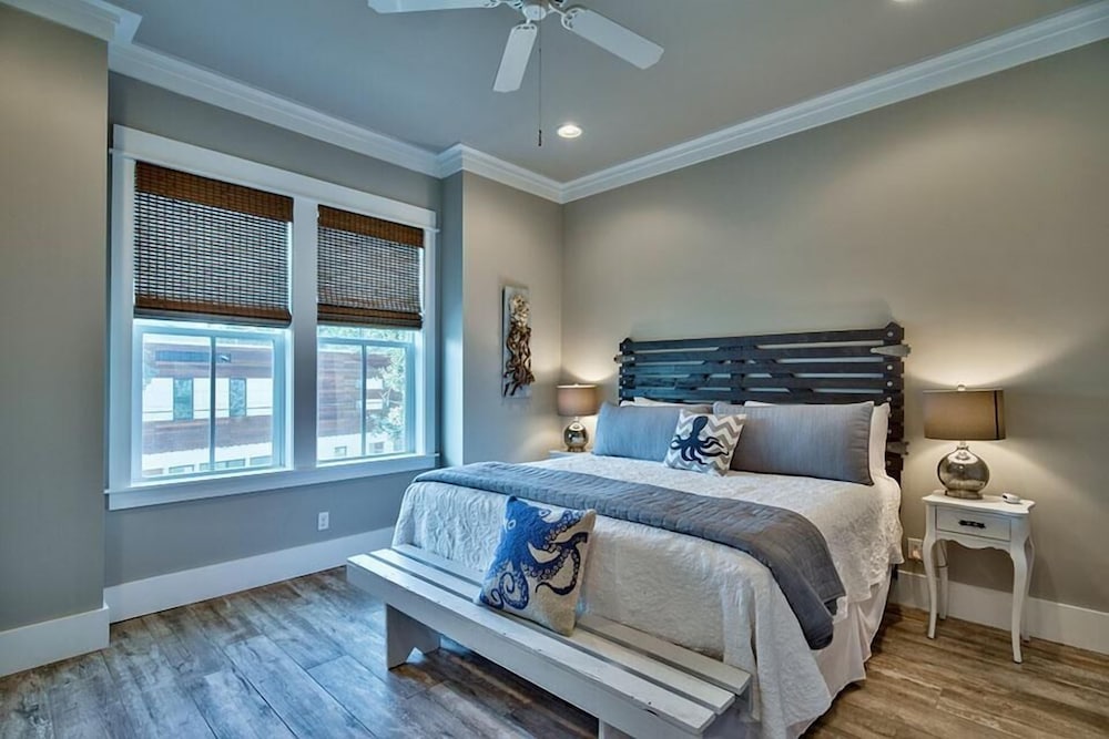 Big Sandy 8 Bedroom Holiday Home by Five Star Properties