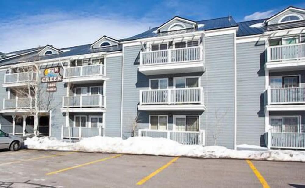 Park City Condo with 6 beds, 3 bedroom, 3 bath, 4 min to ski, 2 min to Sundance HQ
