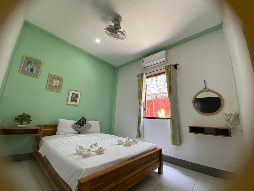 Villa Thavisouk Legend - Luang Prabang