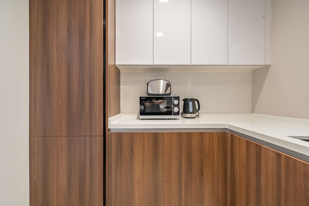 Primestay - Prime Views Apartments - Meydan Dubai