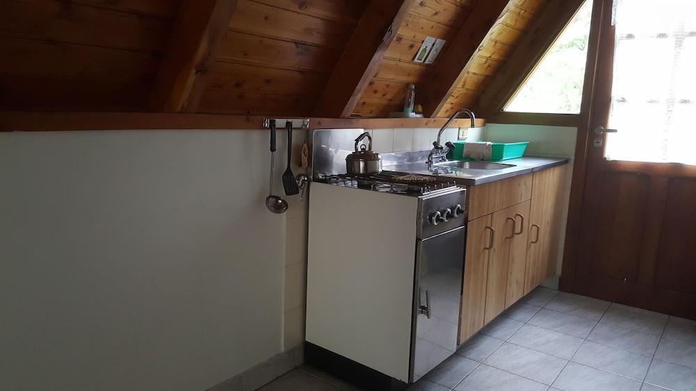 Cabanas La Cautiva