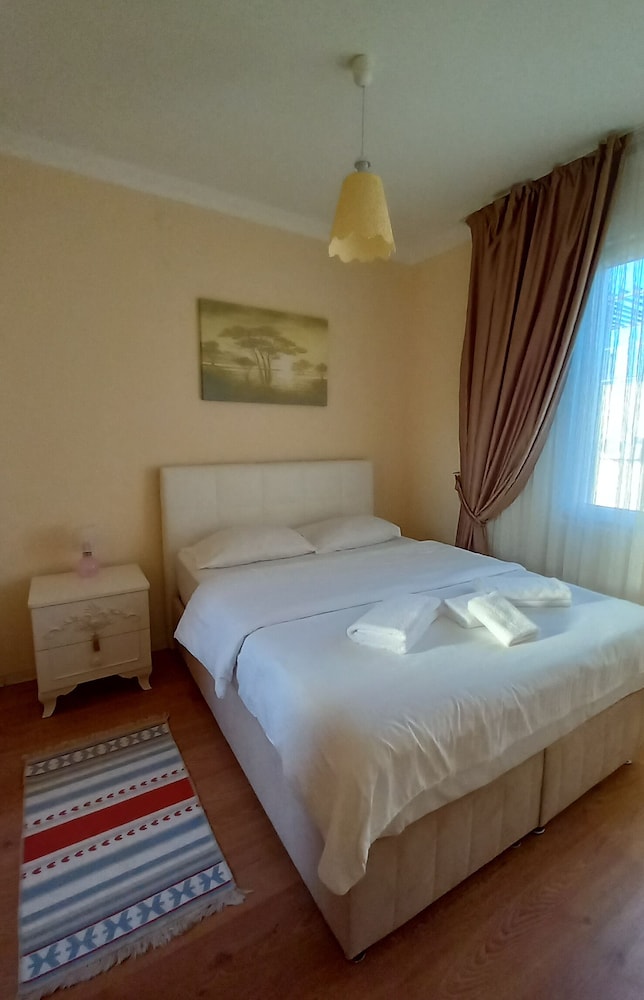 Sapanca Doruk Konaklama view 4