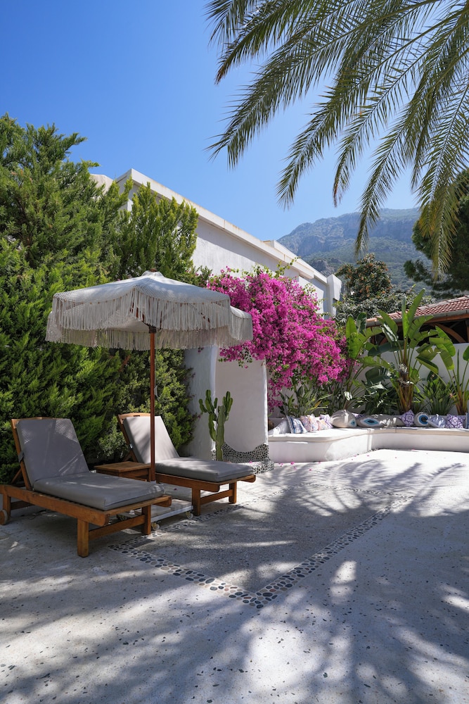Kassandra Boutique Otel - Image 27