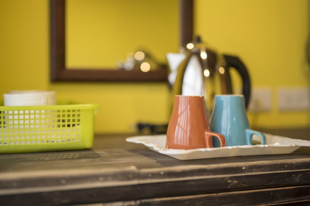 Place Inn Taipei