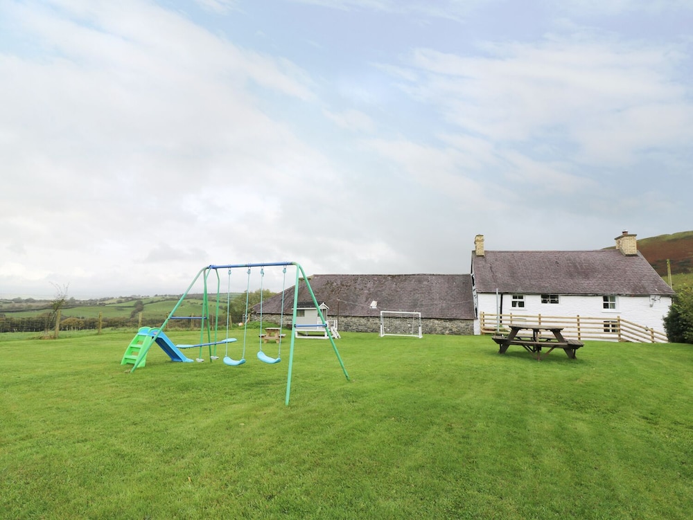 Penglanowen Fawr