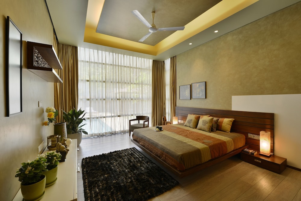 Seis Villas