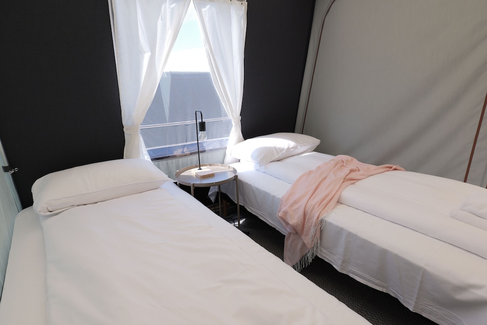 Topcamp Ekeberg