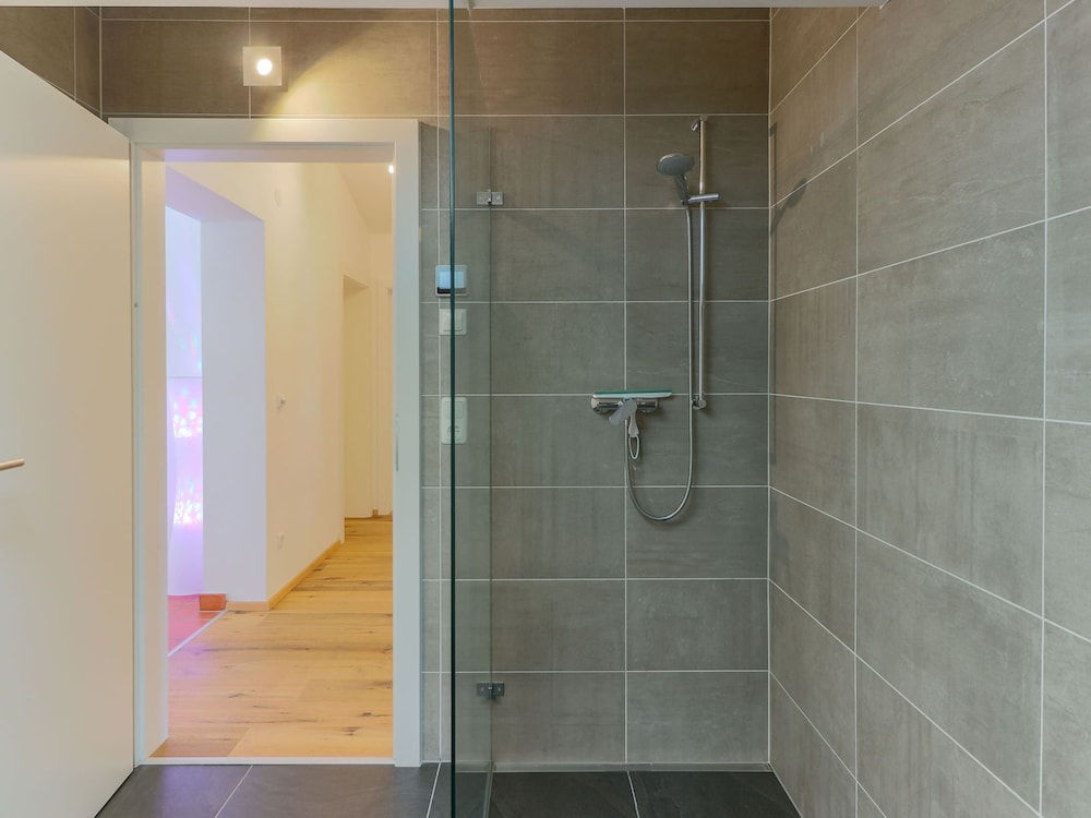 Luxurious Holiday Home in Krimml With Sauna