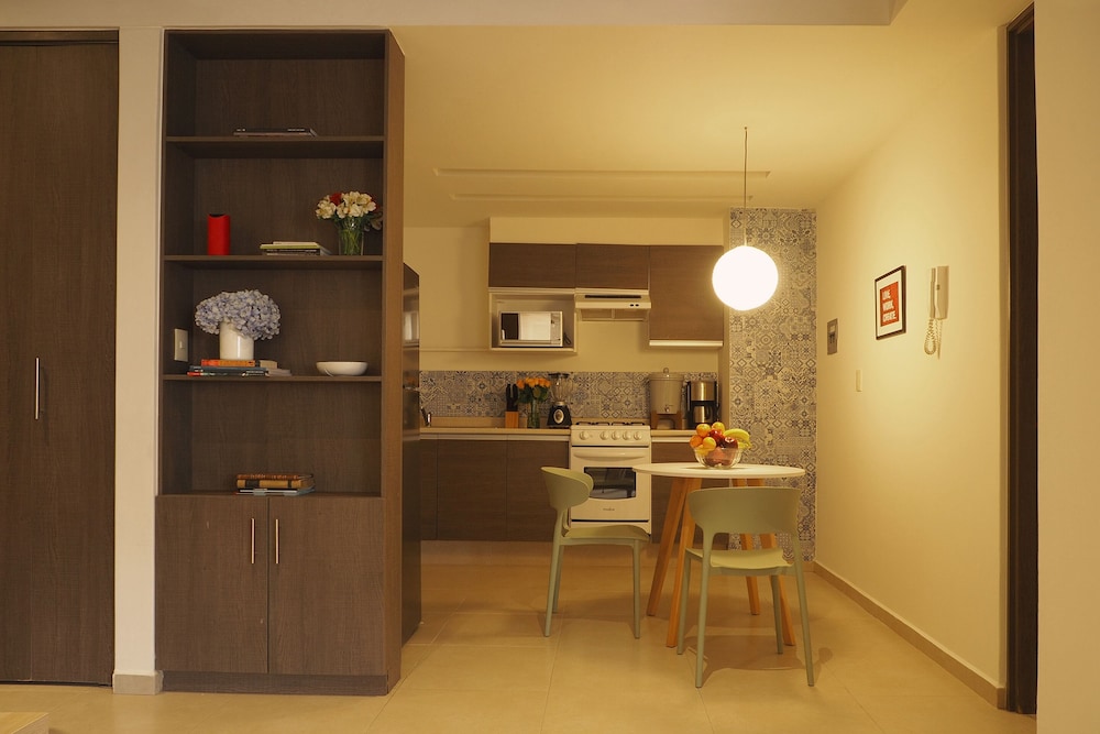 Loft Coahuila by The Local Way photo 5