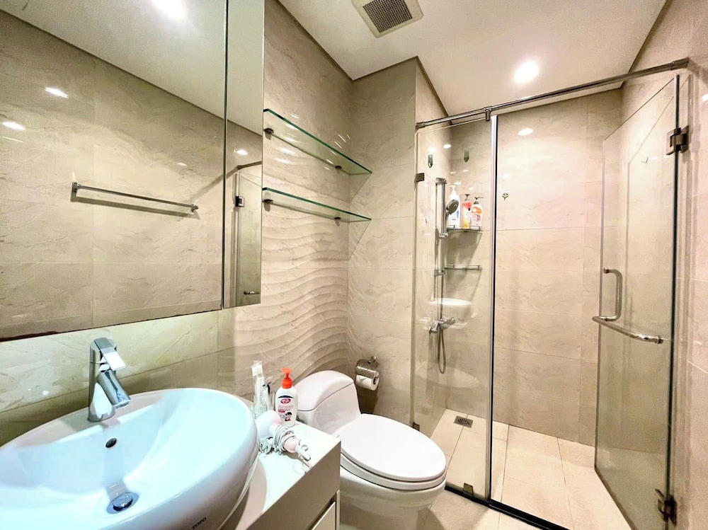 Vinhomes Grand Park Luxury Apartments
