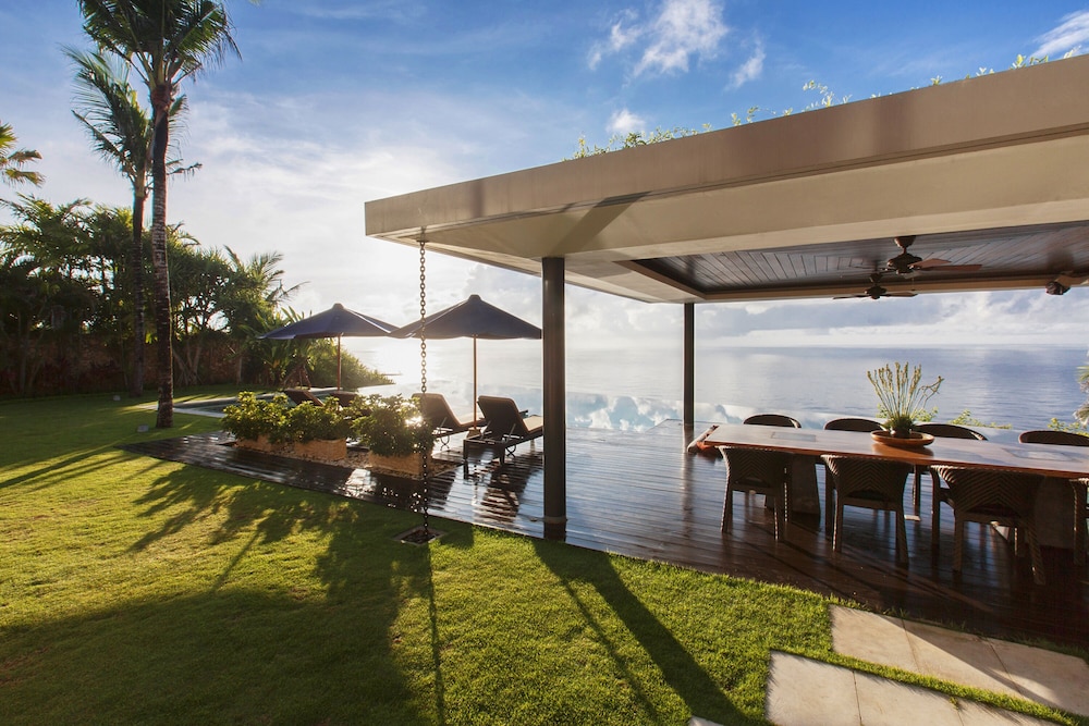 The Ungasan Clifftop Resort 104