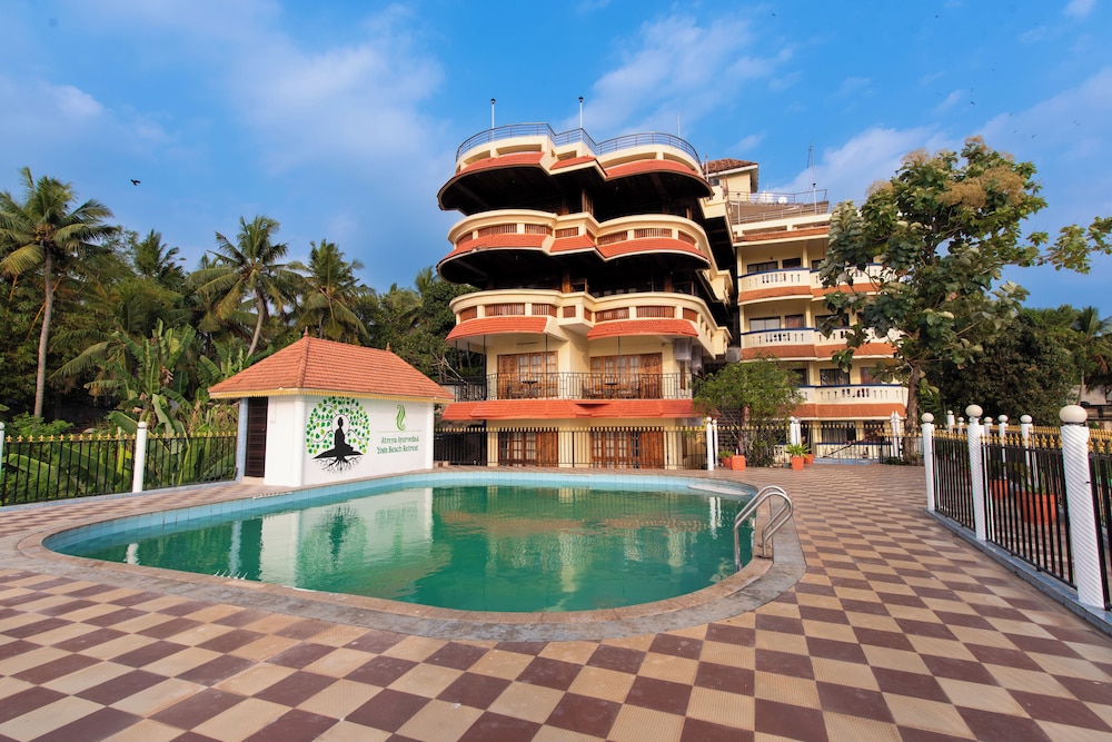 Atreya Ayurveda & Yoga Beach Retreat