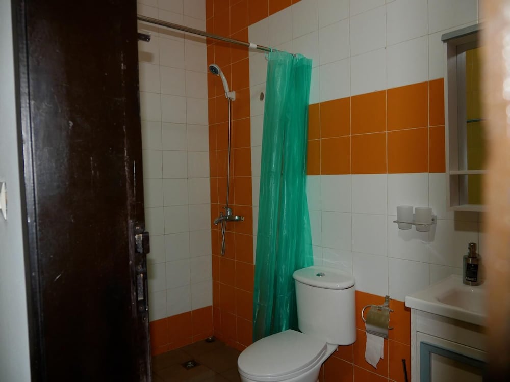 RESIDENCE MH SERVICES ABIDJAN