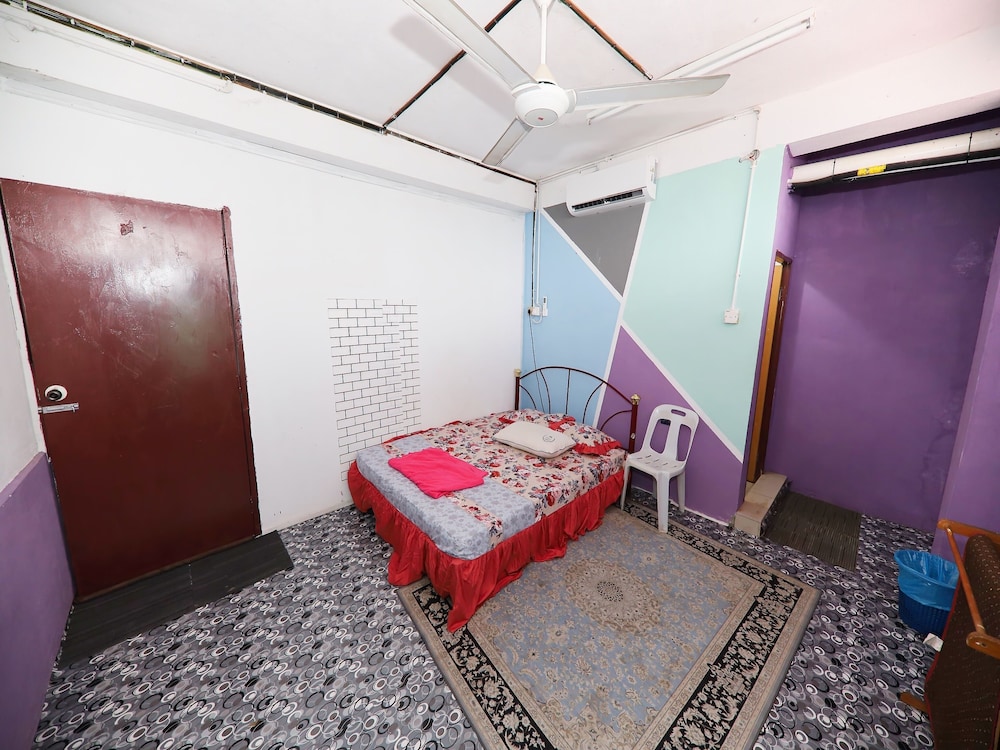 Hotel O MY Gunung Budget Hotel photo 6