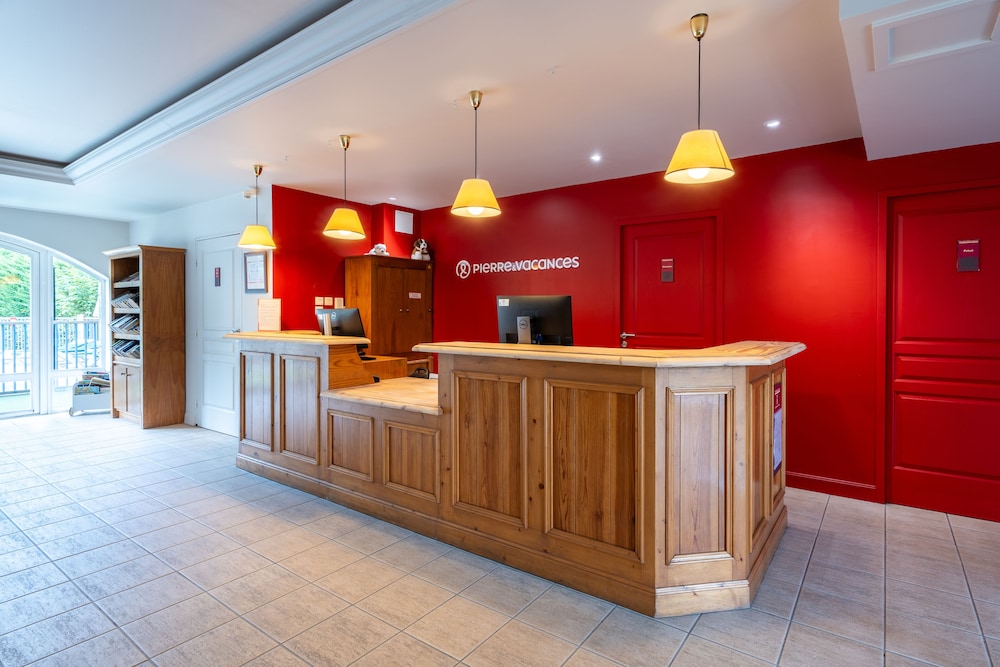 Saint-Lary-Soulan Vacations - Pierre  Vacances Residence Les Rives de L'Aure - Property Image 25
