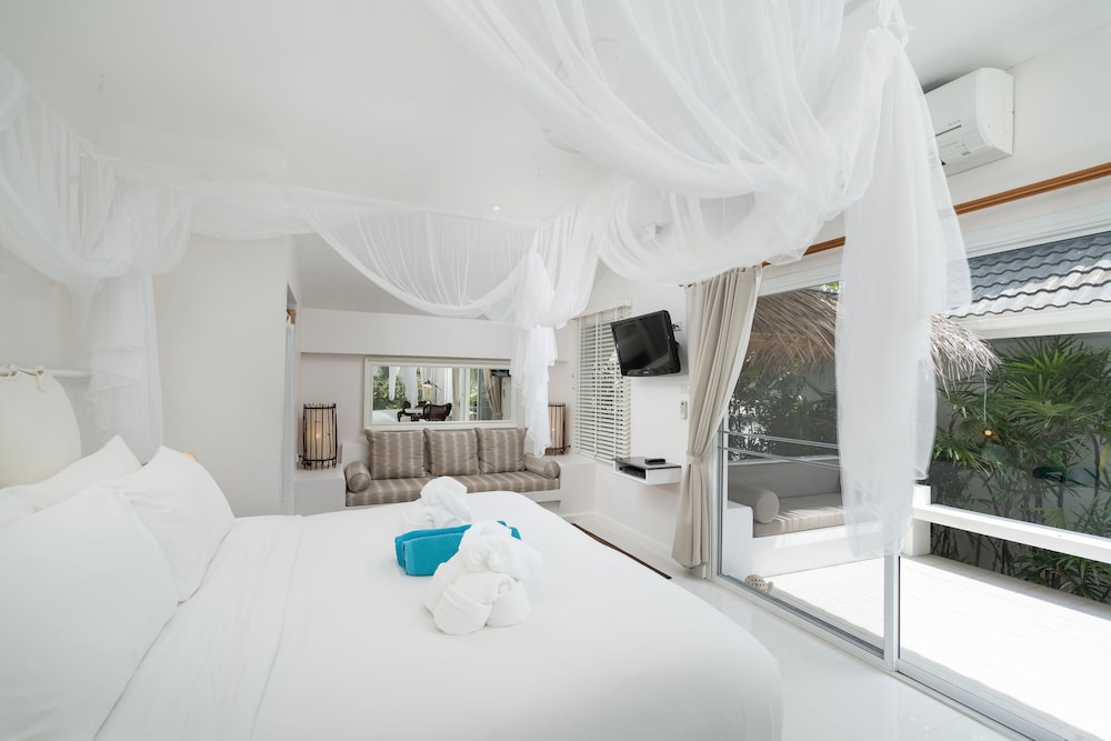 King's Garden Resort