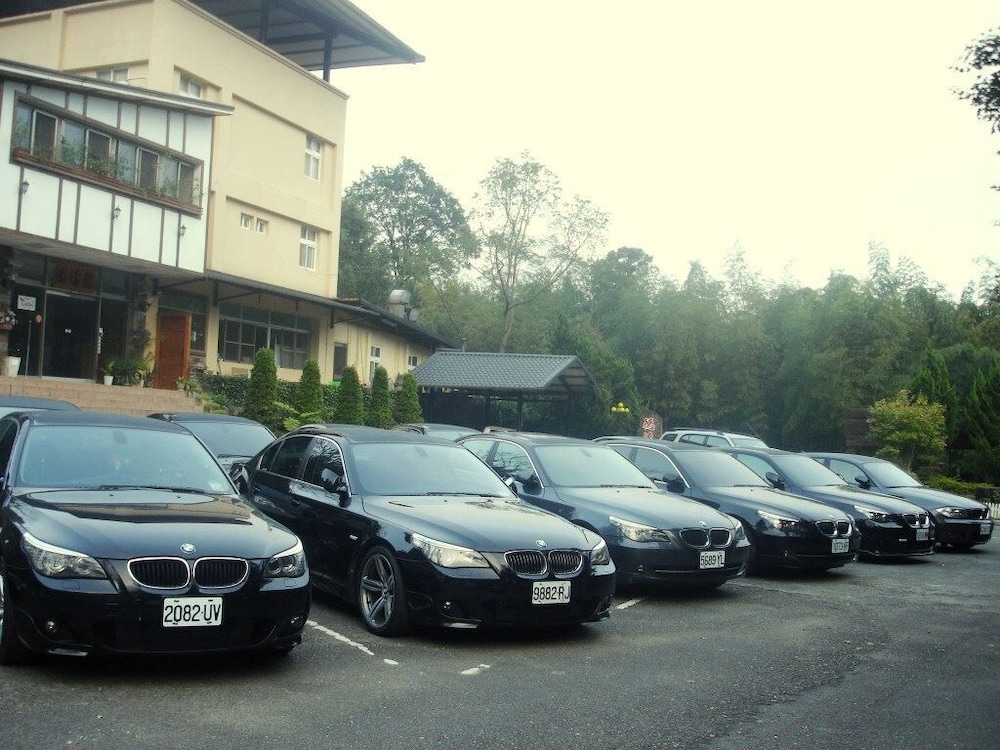 Ting Tau Villa