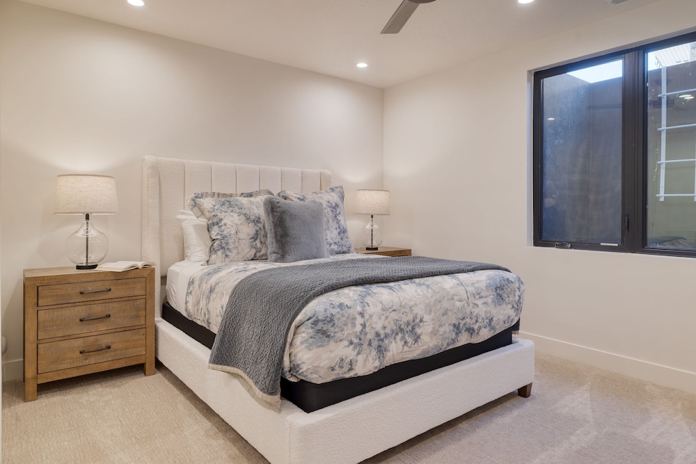 Orion by Avantstay Luxury 5bdr Ski Home w Views Minutes to Deer Valley Lift