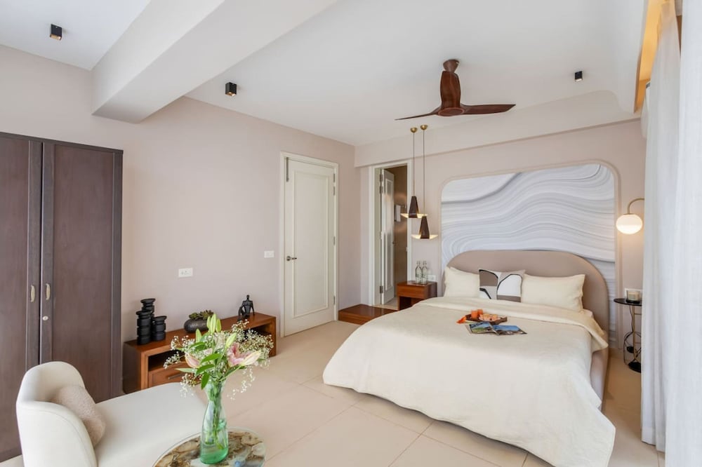 Villa Orann - Lux 5BR in the Heart of Vagator