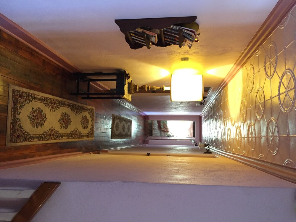 The Pallmer Inn