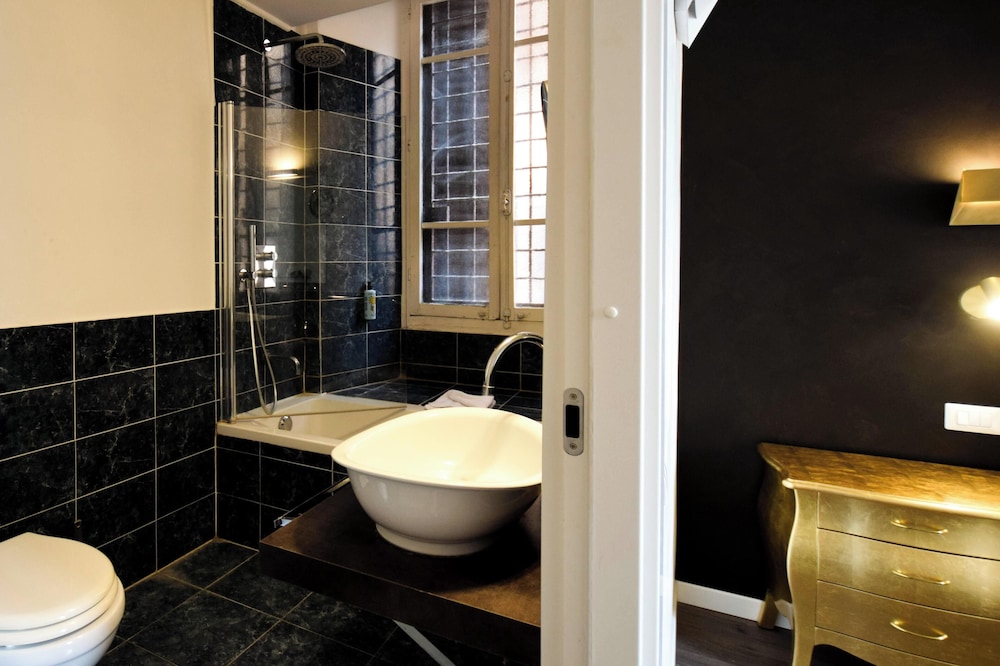 Navona Secret Stay