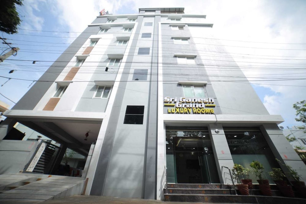 Sri Ganesh Grand