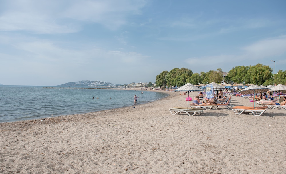 9Bodrum Butik Otel - Image 33