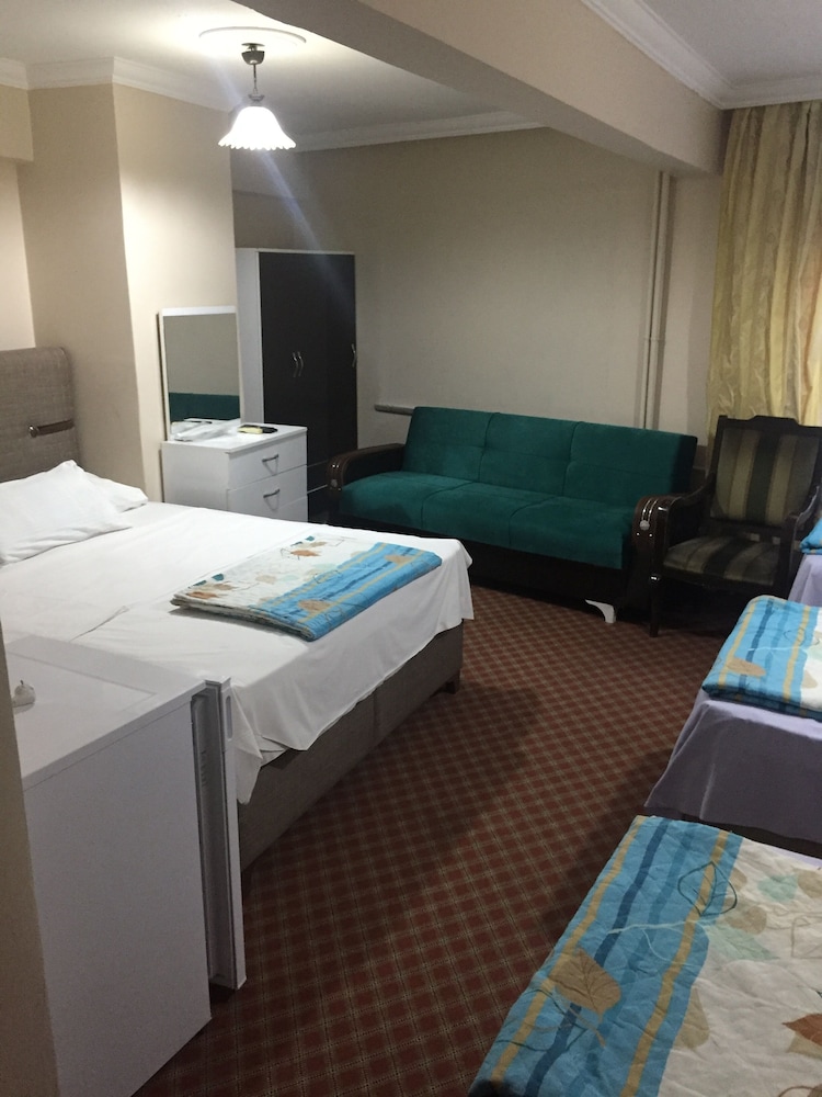 Istanbul Paris Otel & Pansiyon - Image 14