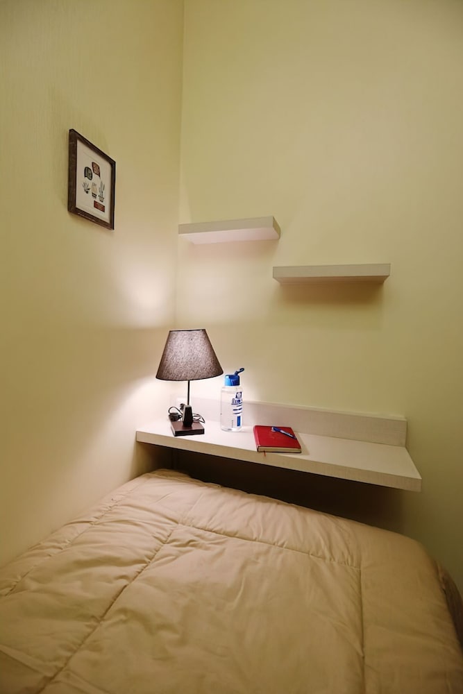 Galeri Ciumbuleuit Apartment at Bandung