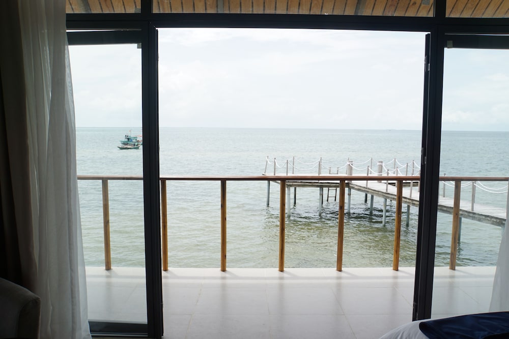 The Pier Phu Quoc Resort