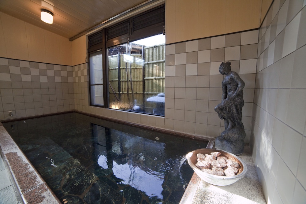 Hinodeya Ryokan