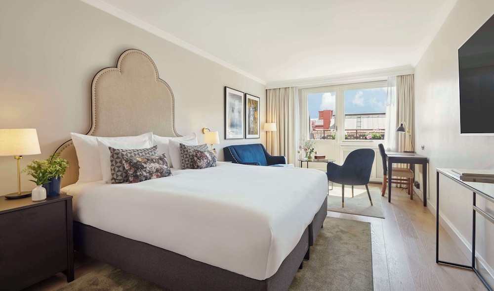 Stockholm Vacations - Hotel Reisen in The Unbound Collection by Hyatt - Property Image 20