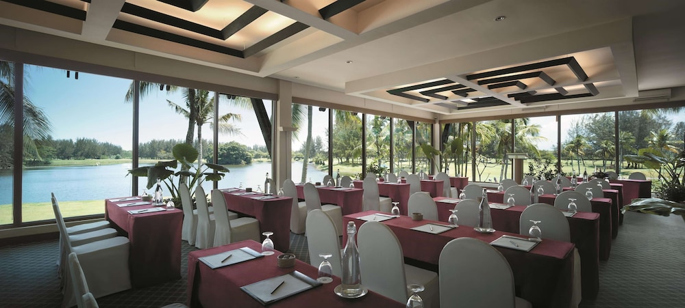 Shangri-La Rasa Ria, Kota Kinabalu 117