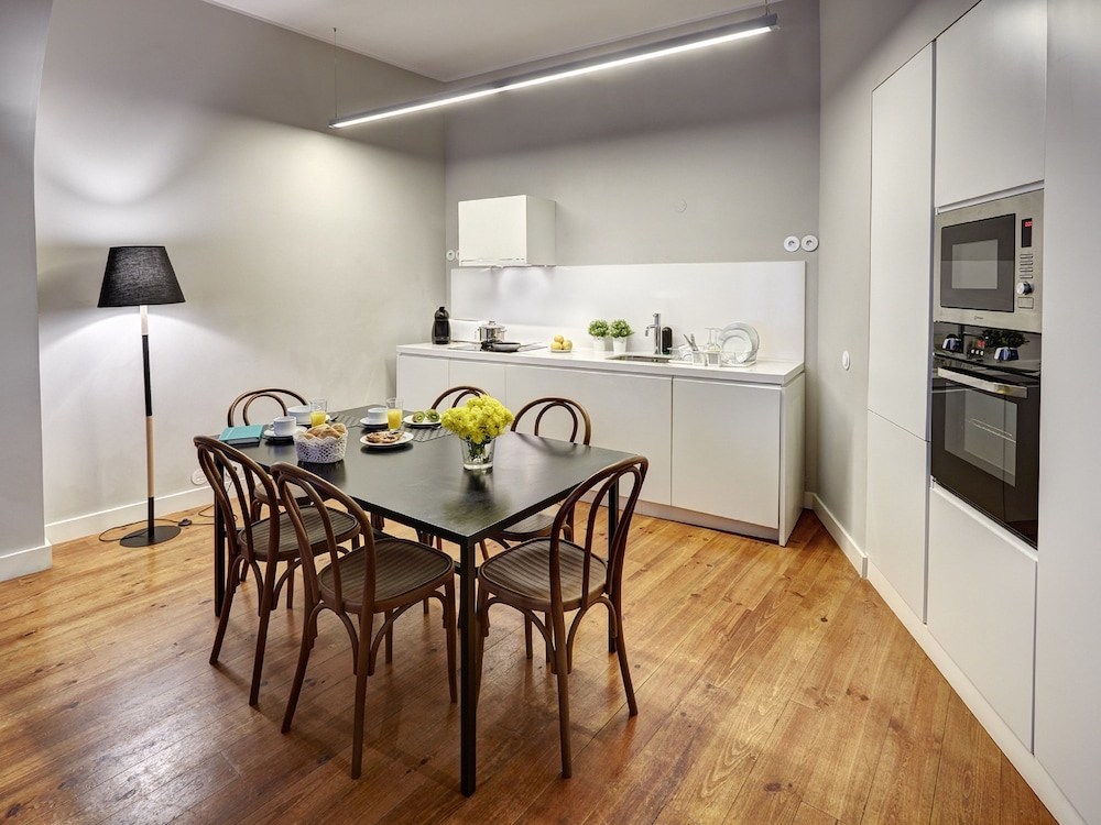 Canaan Apartments Lisbon Combro 77