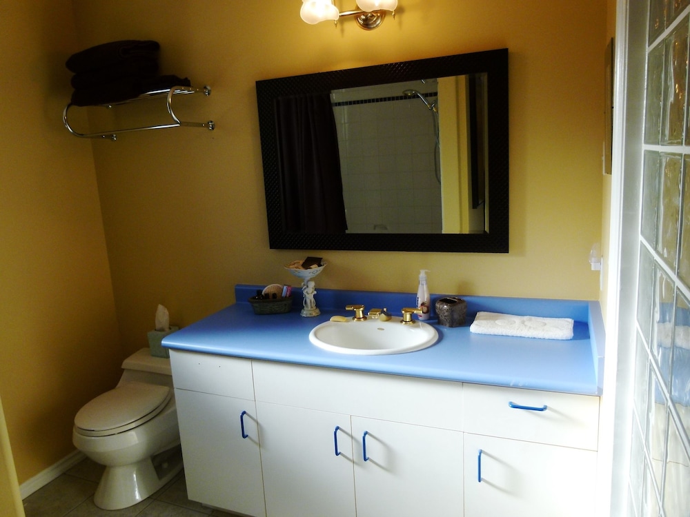 Panorama Bed and Breakfast