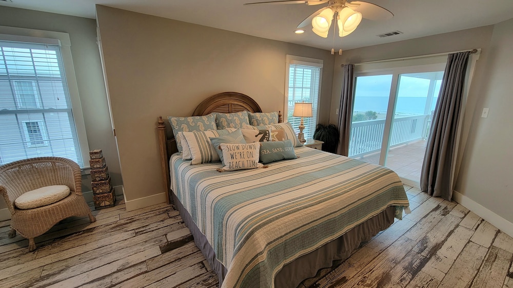Dolphin Watch Tybee Vacation Rentals