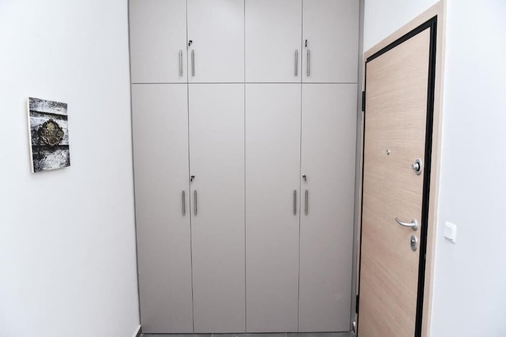 Modern  Apartment at Exarchia 1 bed 2 pers