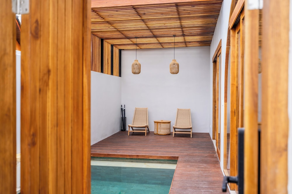 Amartya Villa by Betterplace