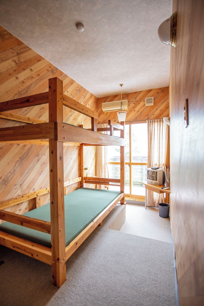 Nadachu Ryokan - All ocean vier rooms