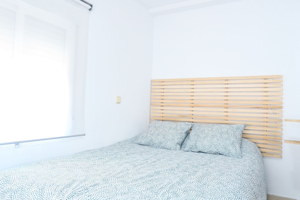 M Men551a Acogedor Apartamento en Vallecas