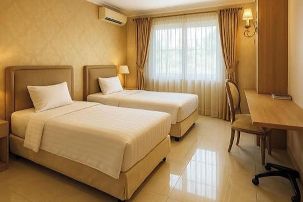 Cipto Apartment