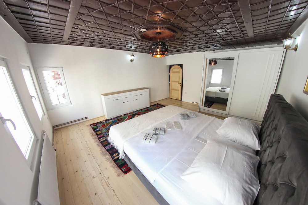 Apartment Villa Begić