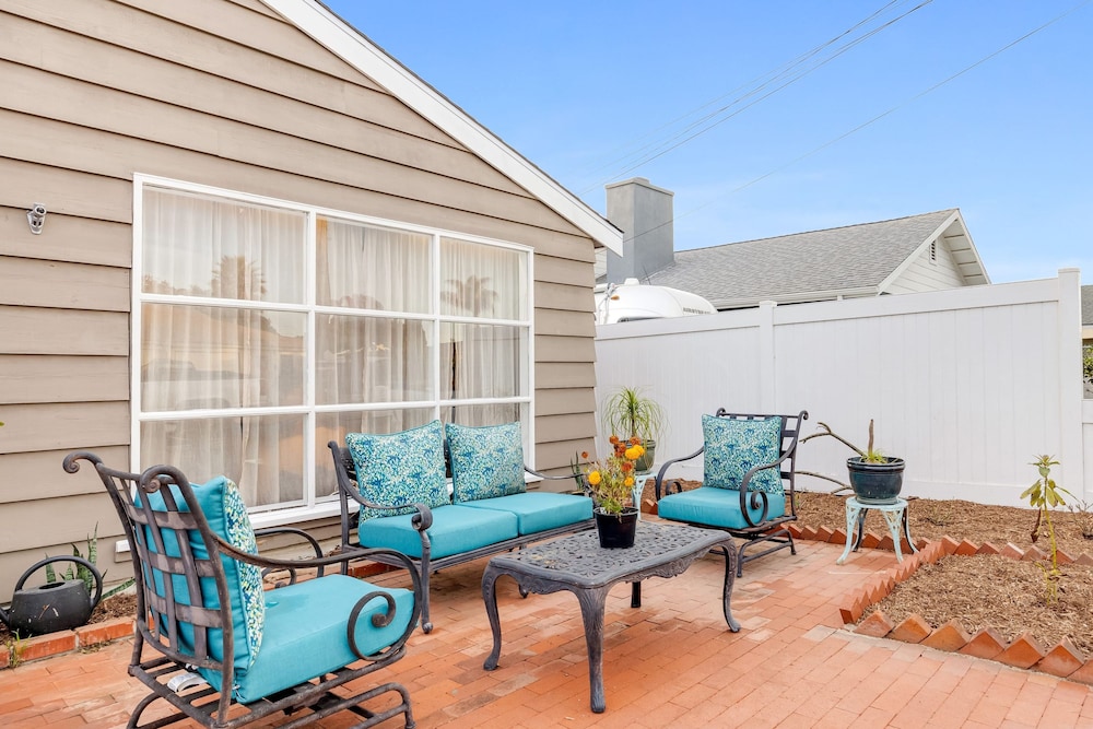 California Dreamin by Avantstay Private Pool Fire Pit Near the Beach