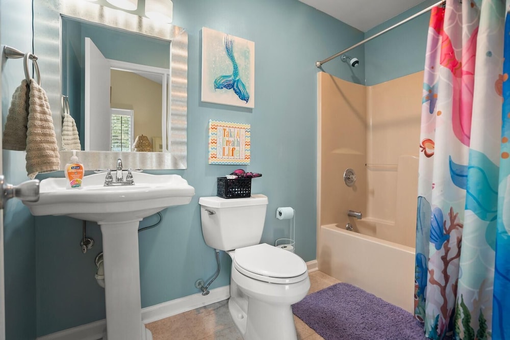 Distinctive Island Living - 835 Bonito Rd, Fripp Island
